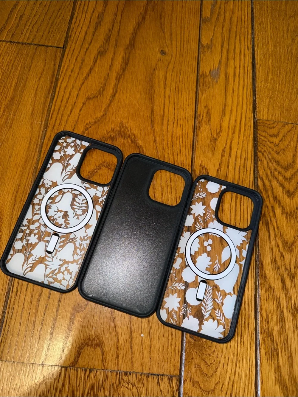 Halloween iPhone 16 pro max Cases